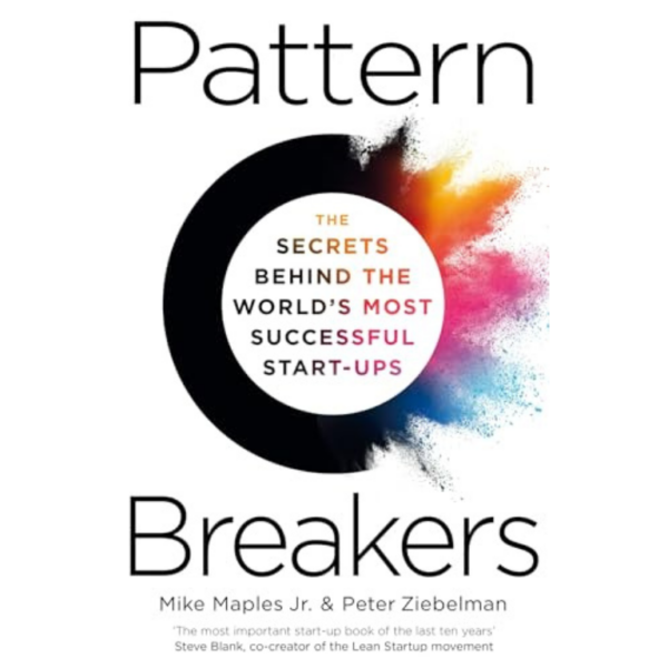 Pattern Breakers