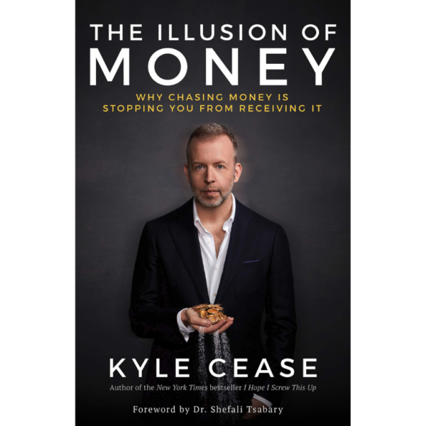 The Illusion of Money